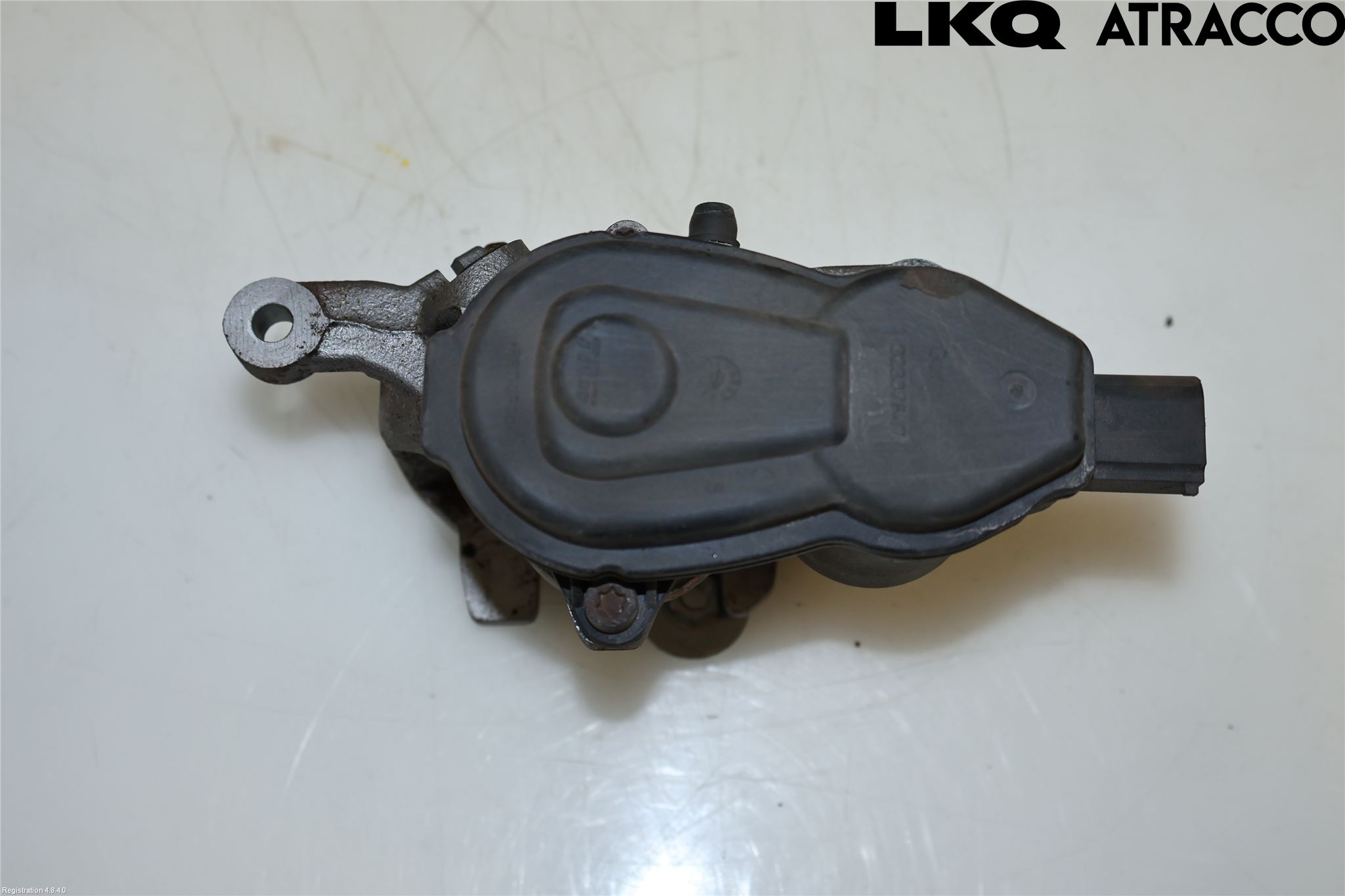 Landrover LAND ROVER RANGE ROVER EVOQUE (L538) 11-18 Bromsok Bak Vänster