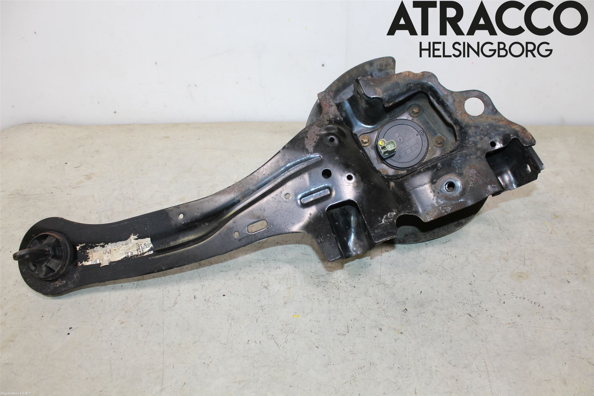Ford FOCUS 15-18 Bärarm Bak Höger