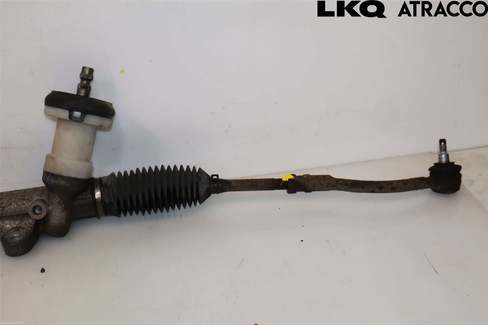 Kia RIO 12-16 Styrväxel-Snäcka