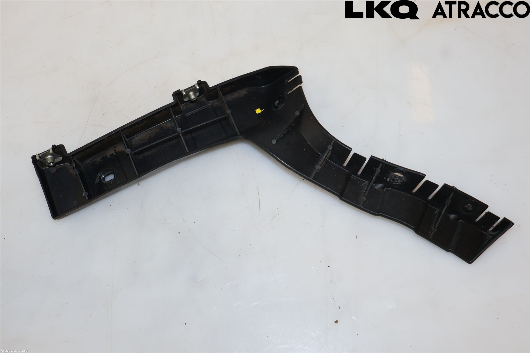 Ford KA 09-16 Stötfångarfäste Bak Hö