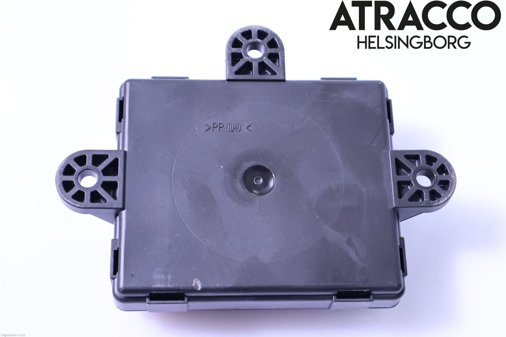 Volvo V60 14-18 Styrenhet Dörr