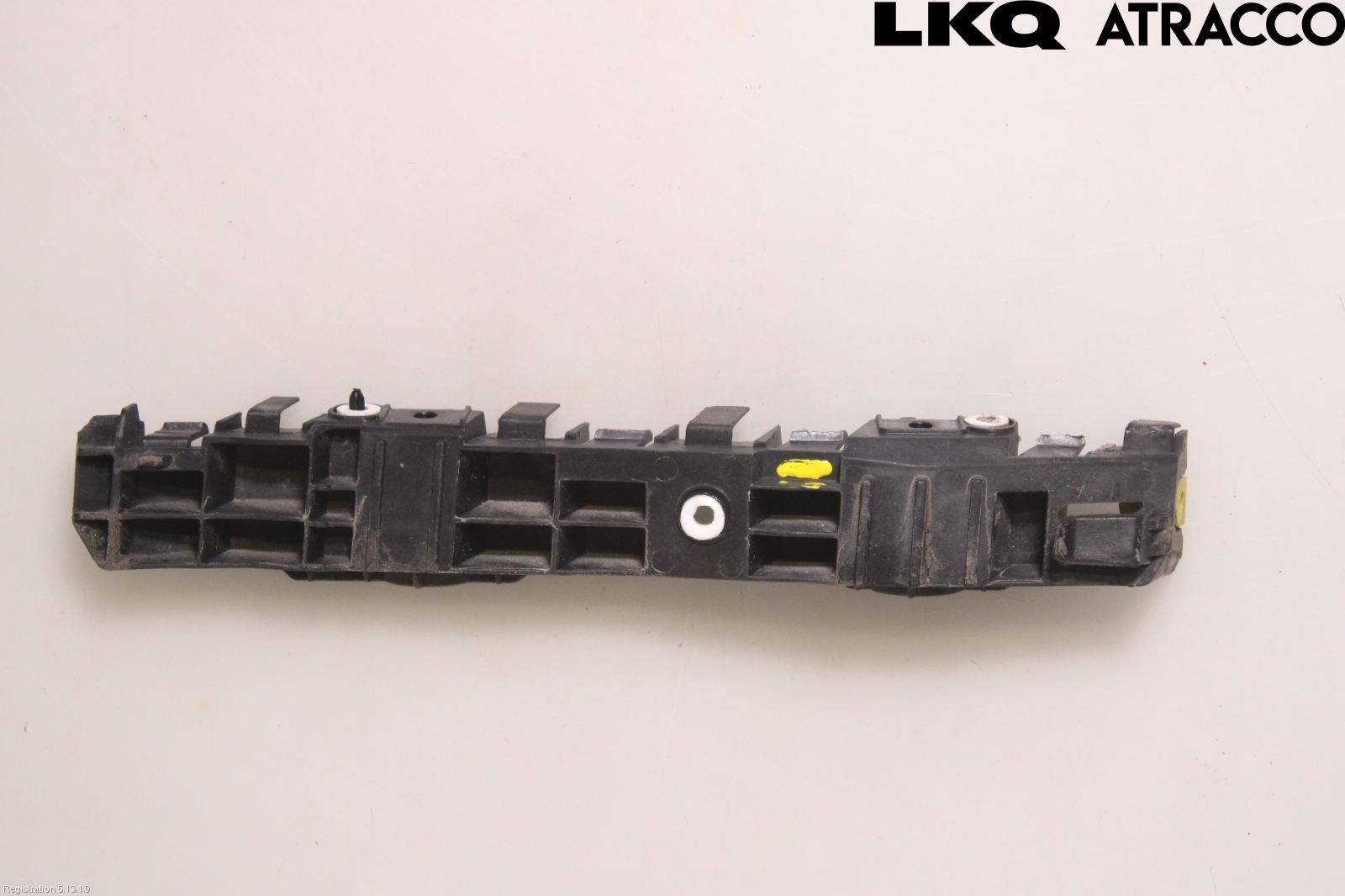 Opel CORSA E 15-19 Stötfångarfäste Bak Hö