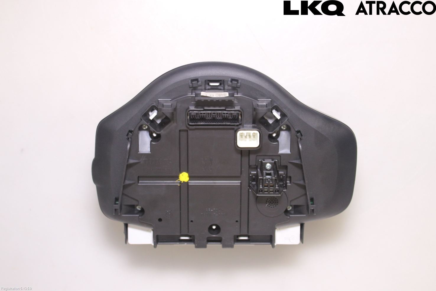 Toyota AYGO 15-21 Instrument Komb