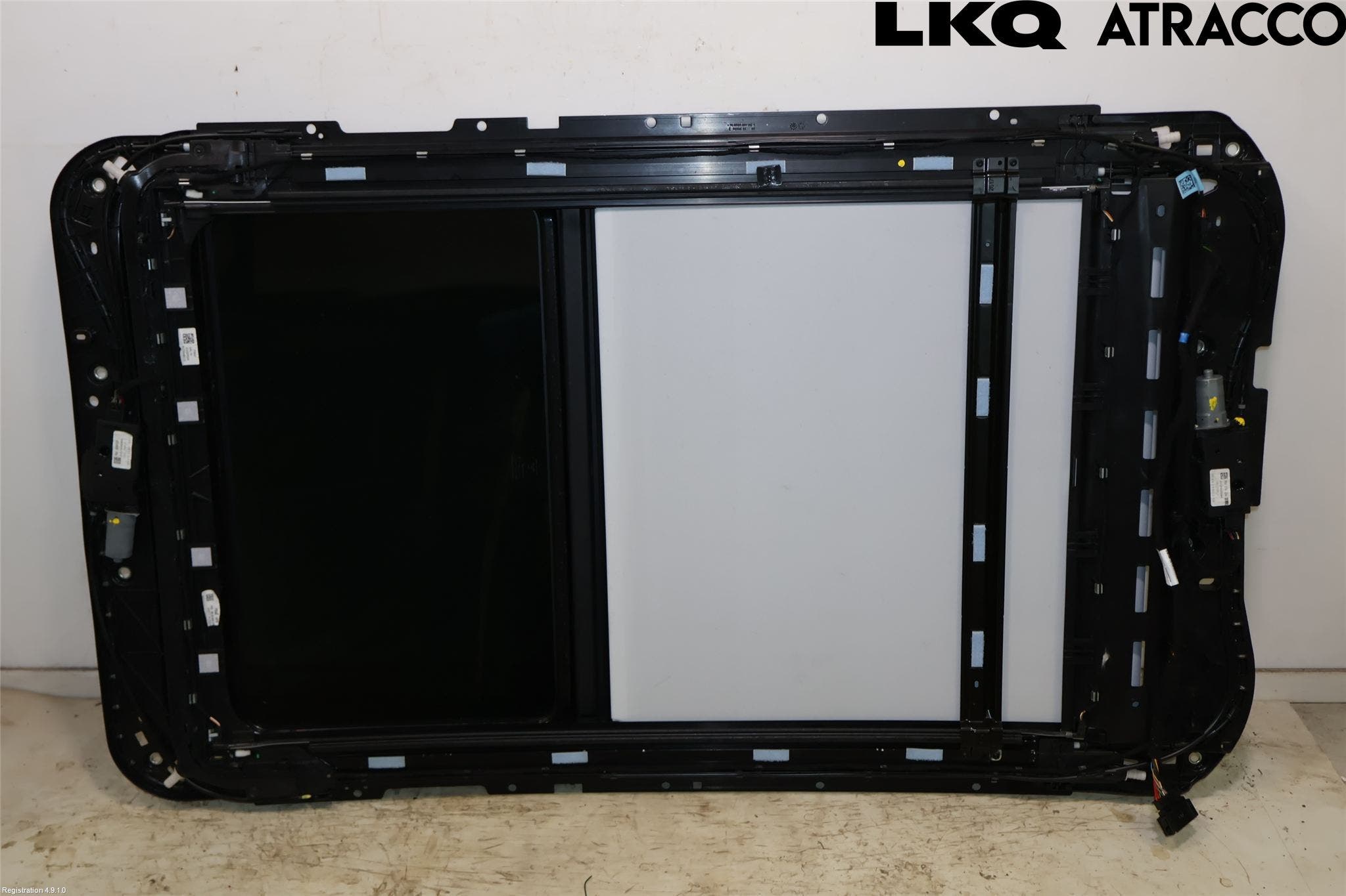 Peugeot 3008 17-24 Taklucka