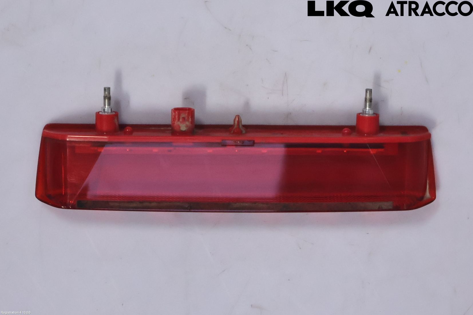 Subaru FORESTER SJ 13-18 Bromsljus Bakruta