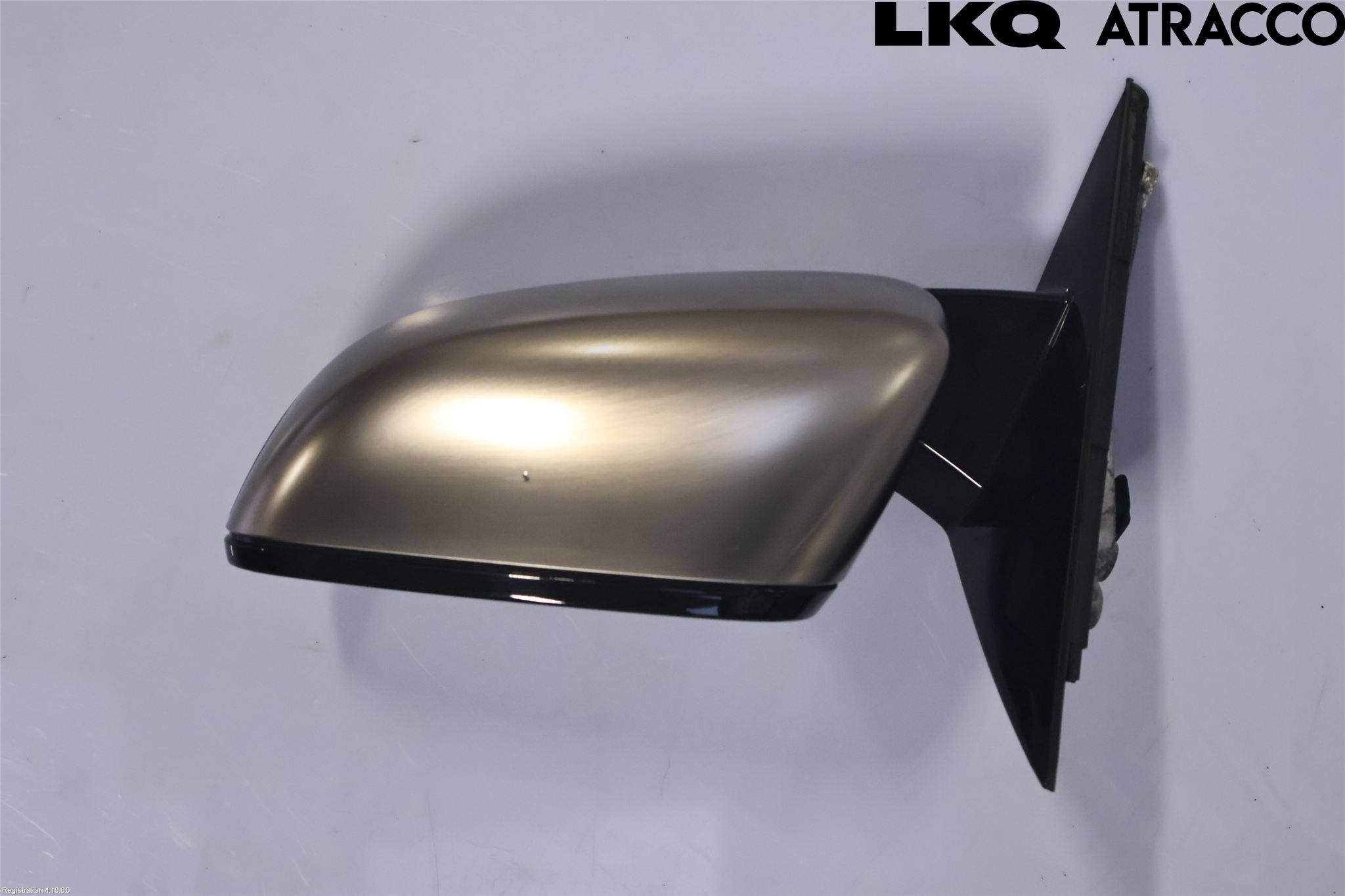BMW 5 G30/G31/F90 17-23 Spegel Yttre El Vä