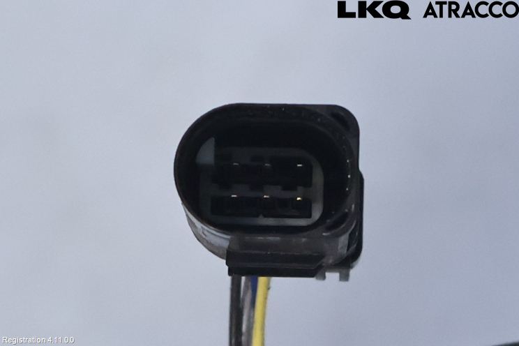 Nissan QASHQAI 17-21 Injlambdasond