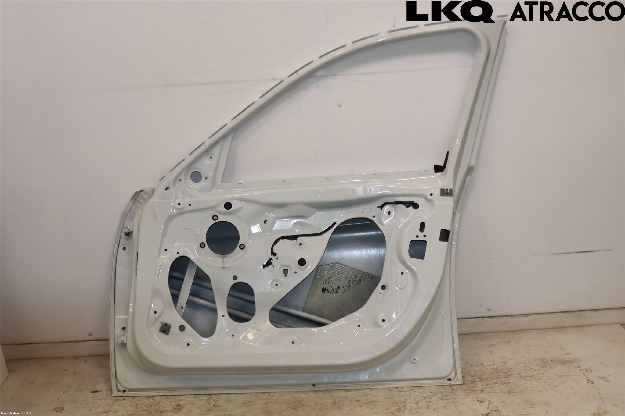 BMW 3 F30/F31/F80 12-19 Dörr Fram Höger