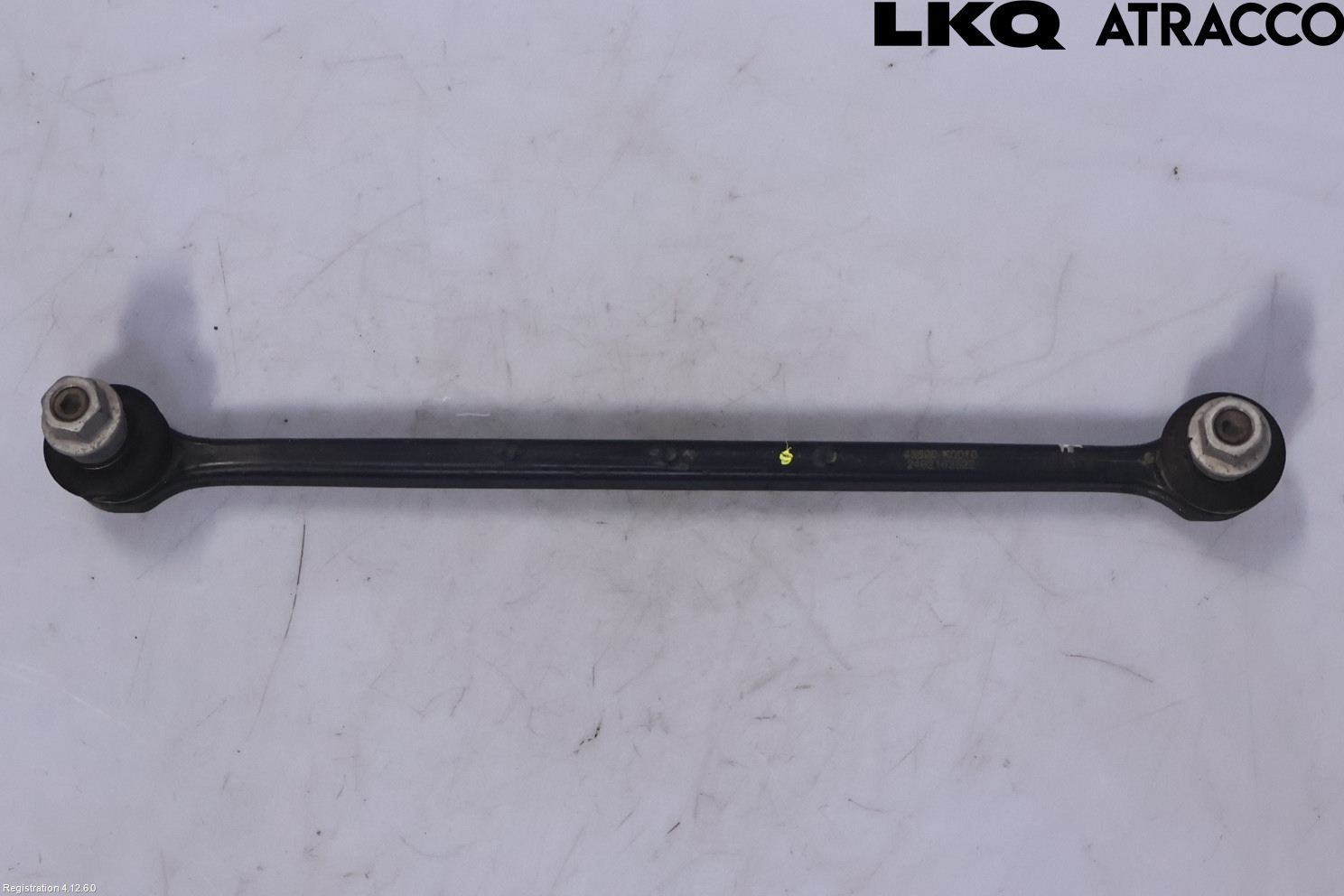 Toyota YARIS CROSS XP21 21- Krängningshämmarstag Fram