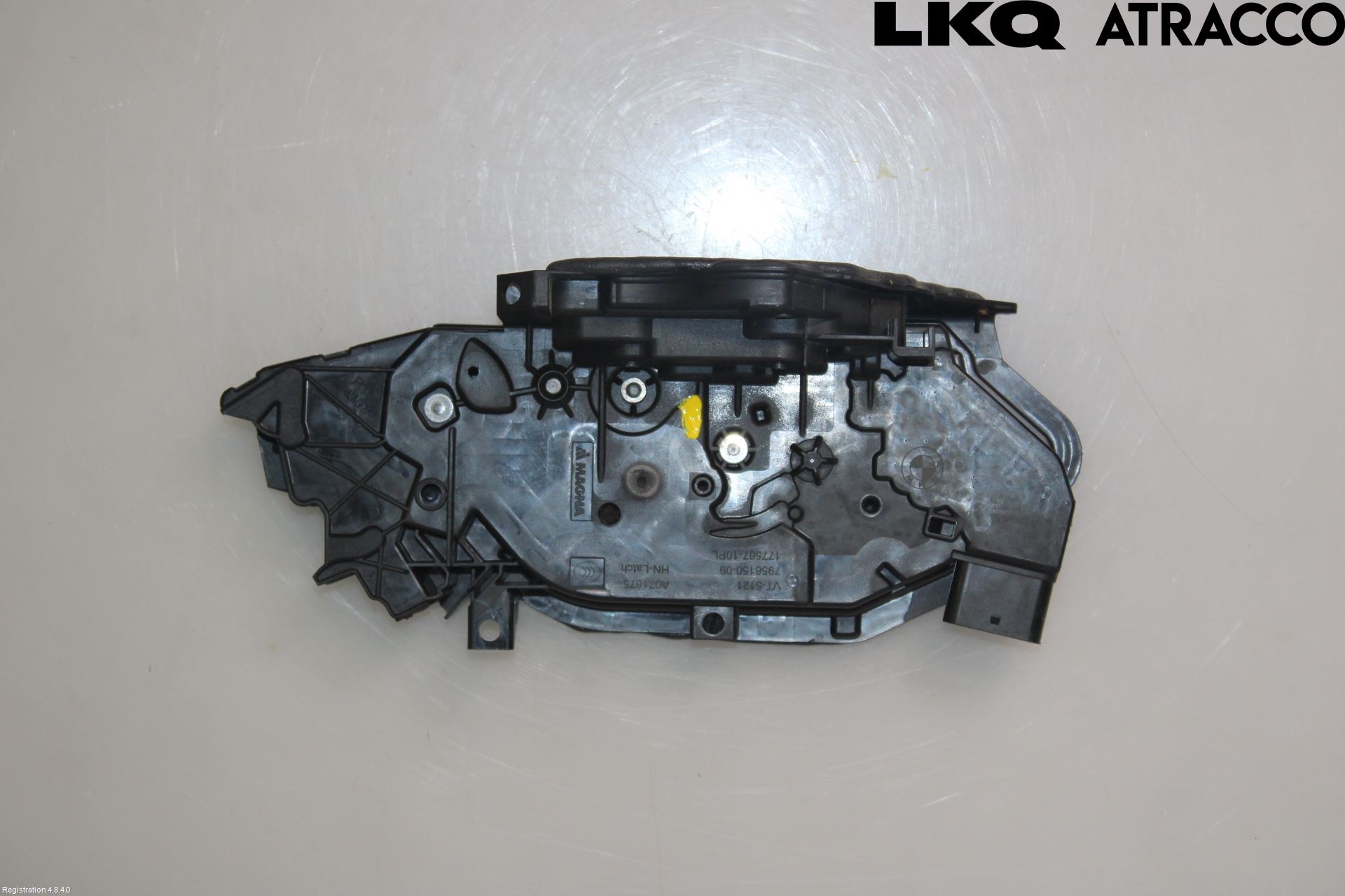 BMW 1 F40 19- Centrallåsmotor Höger