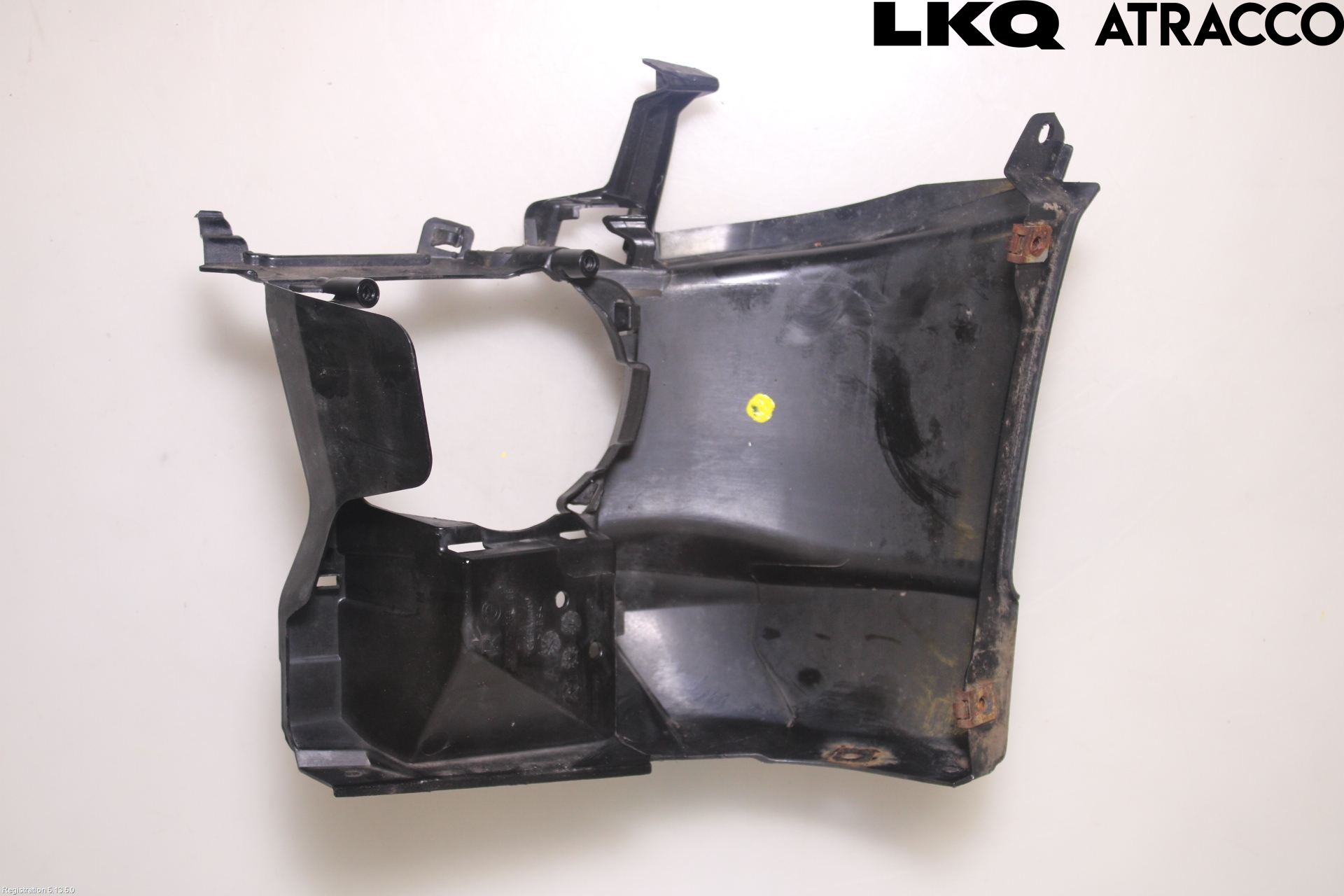 BMW 3 F30/F31/F80 12-19 Dimljus-Varselljus Fram