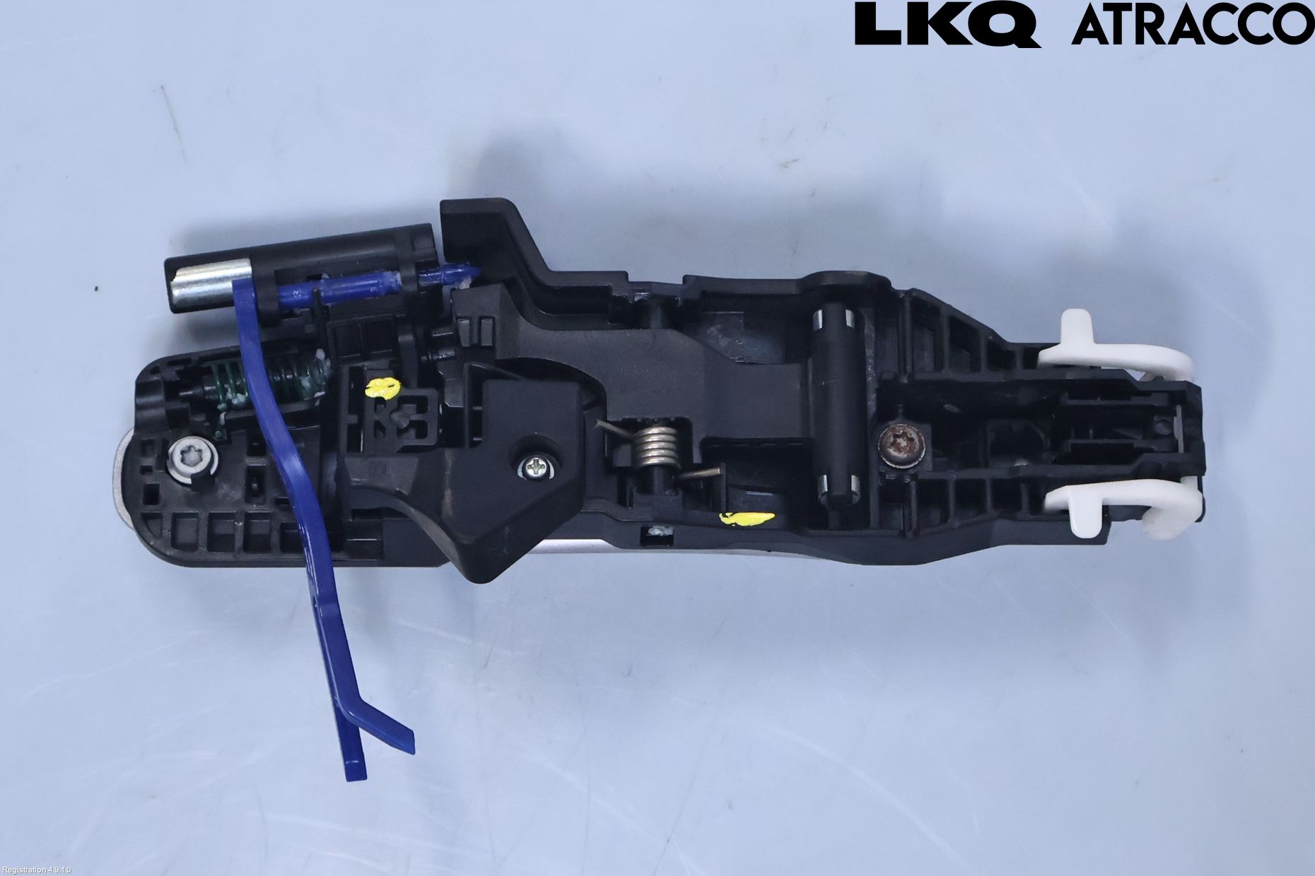 Toyota PRIUS (ZVW50) 16-21 Dörrhandtag Yttre Vä