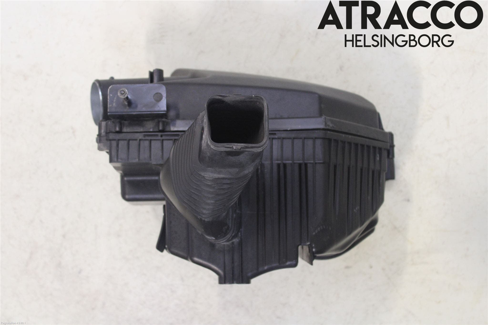 Volvo S60 11-13 Luftrenare