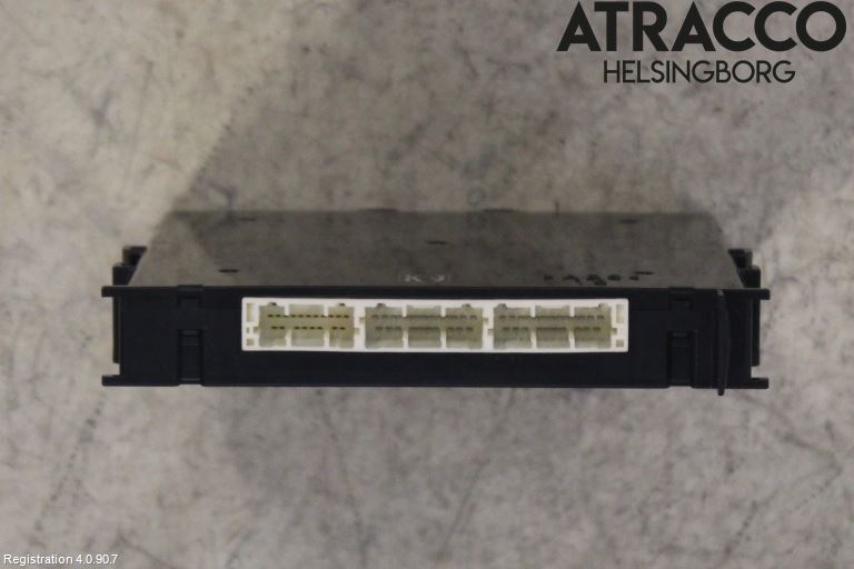 Toyota COROLLA 19- Styrenhet Nyckellöst System