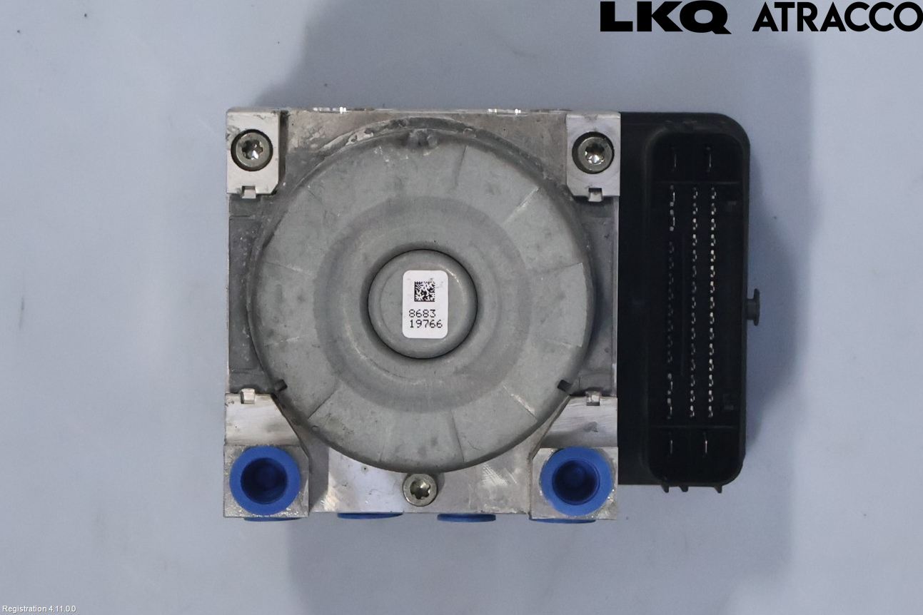 Volkswagen VW TOURAN 16- Abs Hydraulaggregat