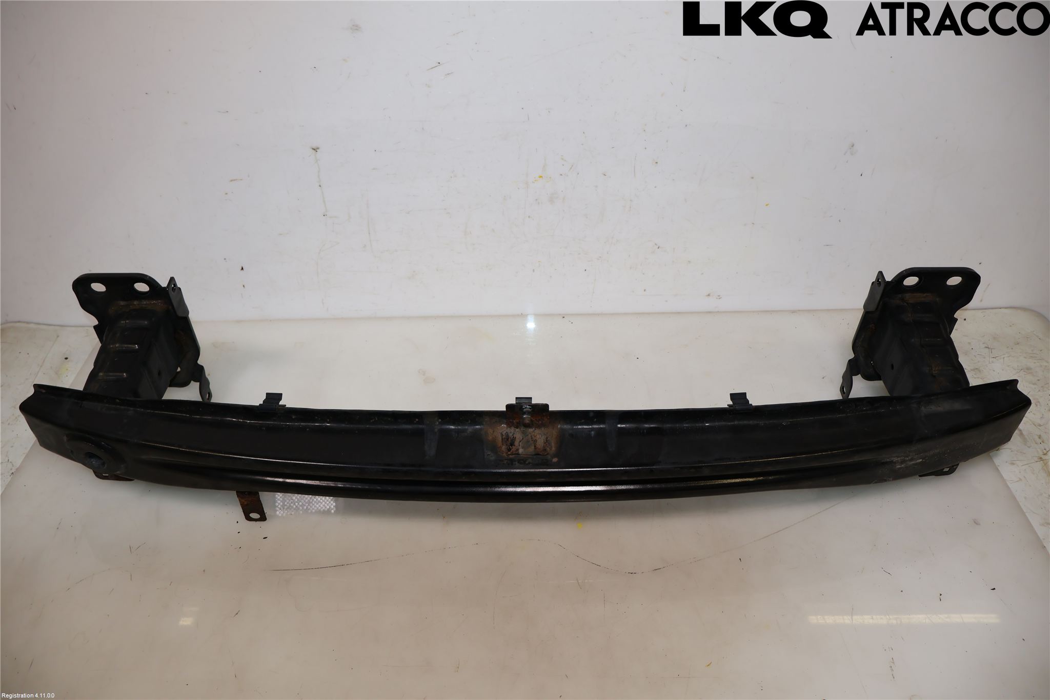 Skoda SUPERB 09-15 Stötfångarbalk Fram