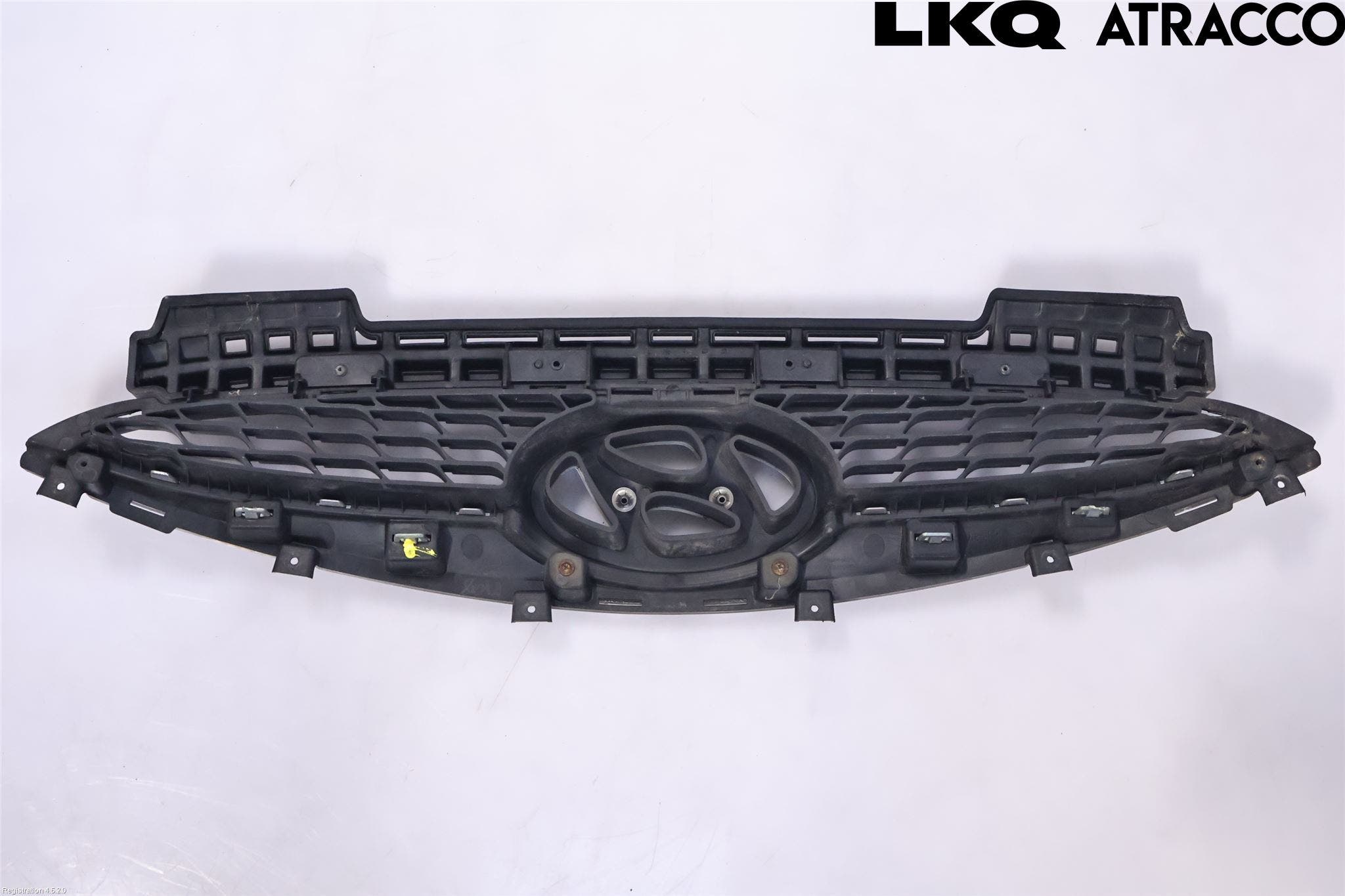 Hyundai ix20 Grill Komp