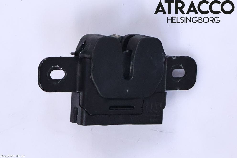 Volvo V40 12-19 Huvlås