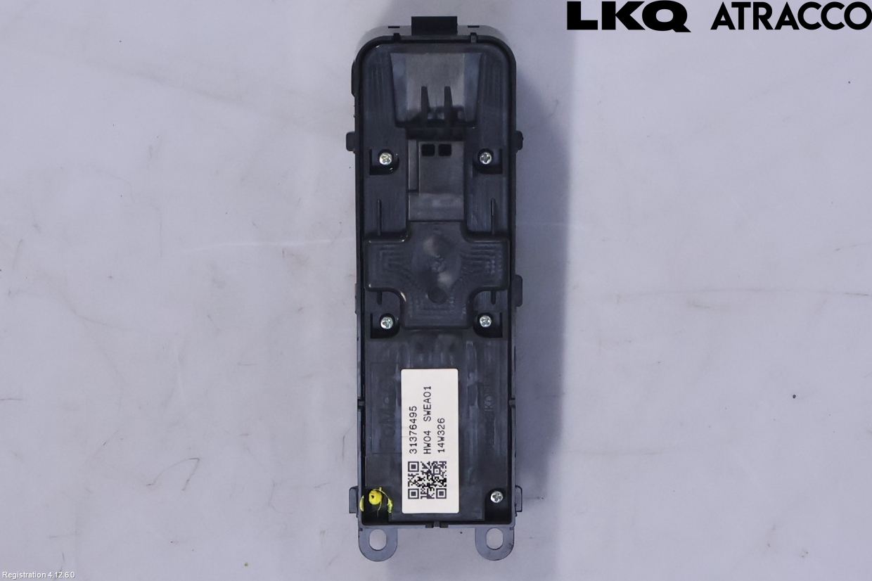 Volvo V70 14-16 Strömställare Elhiss