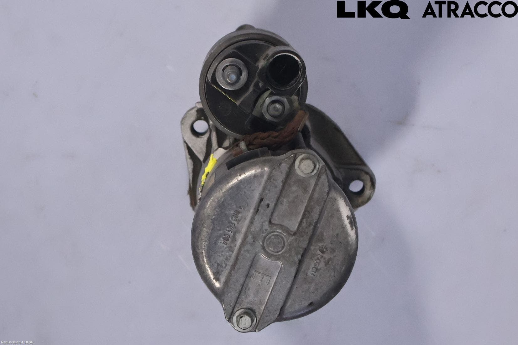 Mercedes-Benz MB C-KLASS (W205) 14-21 Startmotor Diesel