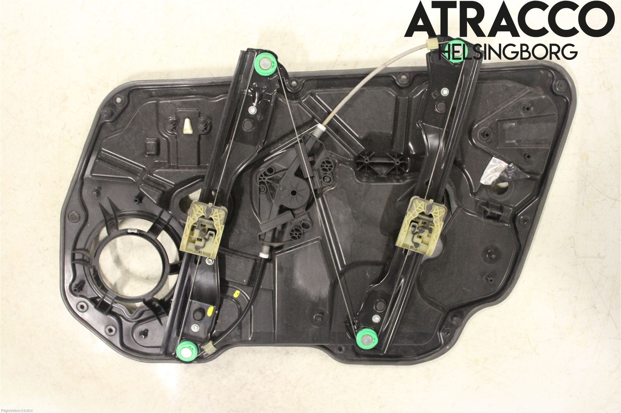 Volvo S60 11-13 Fönsterhissmekanism