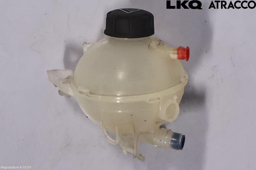 Citroen C4 PICASSO 14-18 Expansionstank