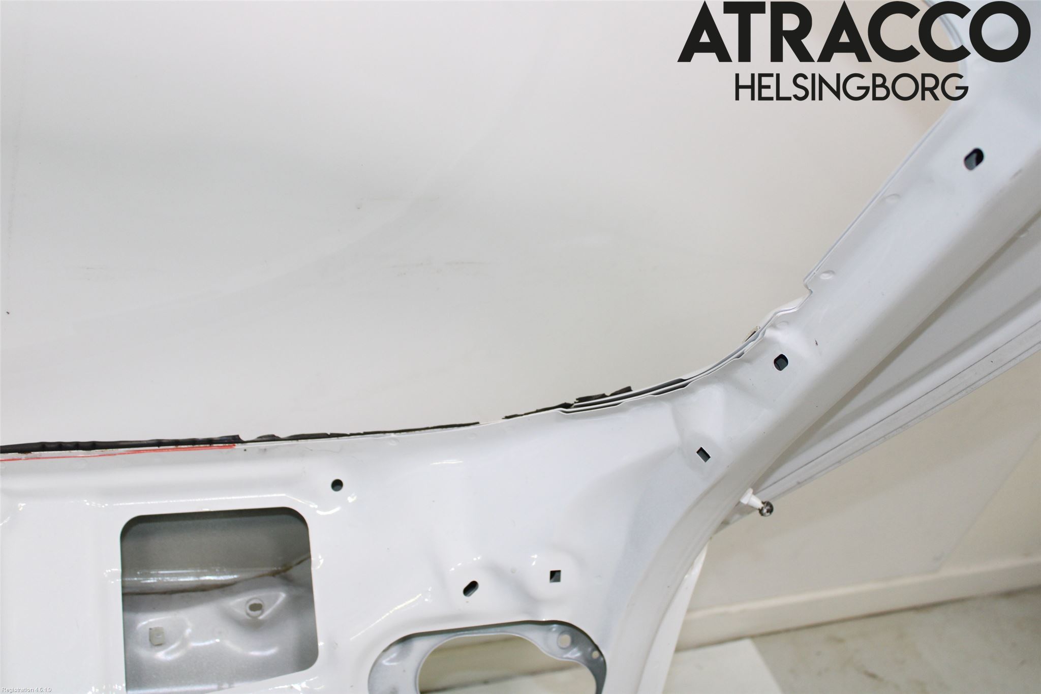 Hyundai i40 08-15 Baklucka Kombi