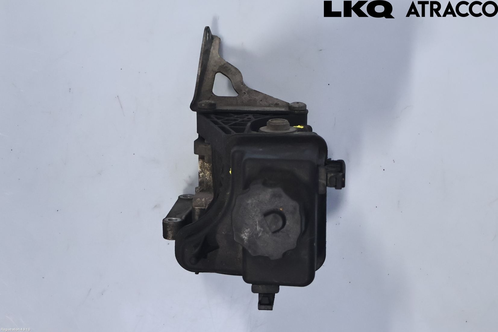 Mercedes-Benz MB E-KLASS (W212) 09-16 Styrservopump