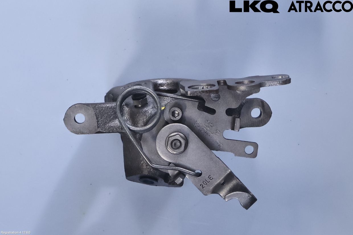 Volkswagen VW CADDY 16-20 Bromsok Bak Vänster