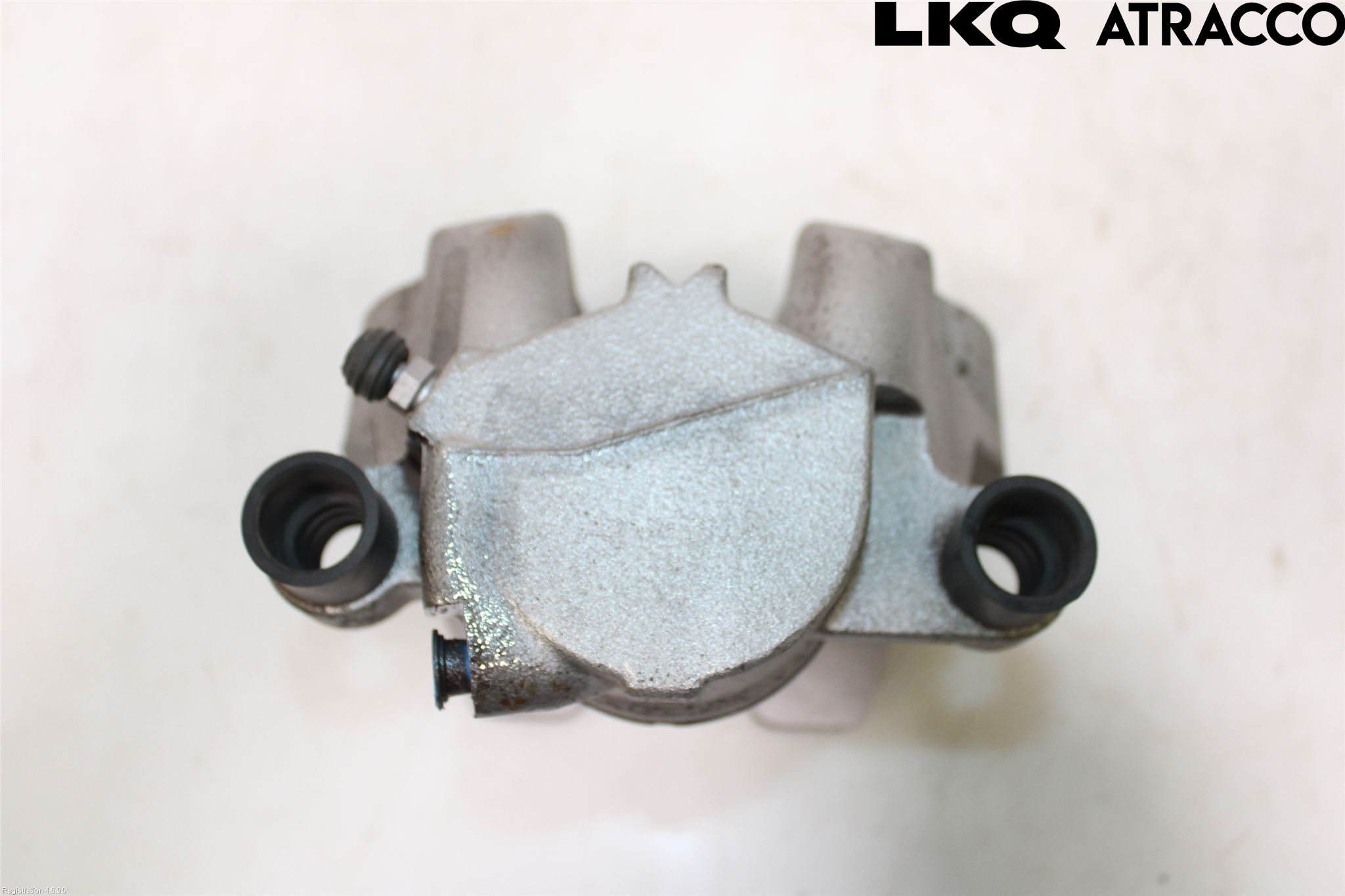 Volvo XC60 18- Bromsok Fram Vänster