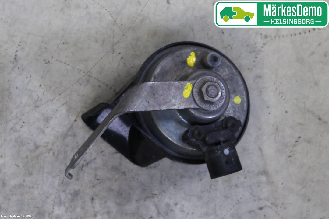 BMW 5 F10/F11/F18 09-17 Signalhorn