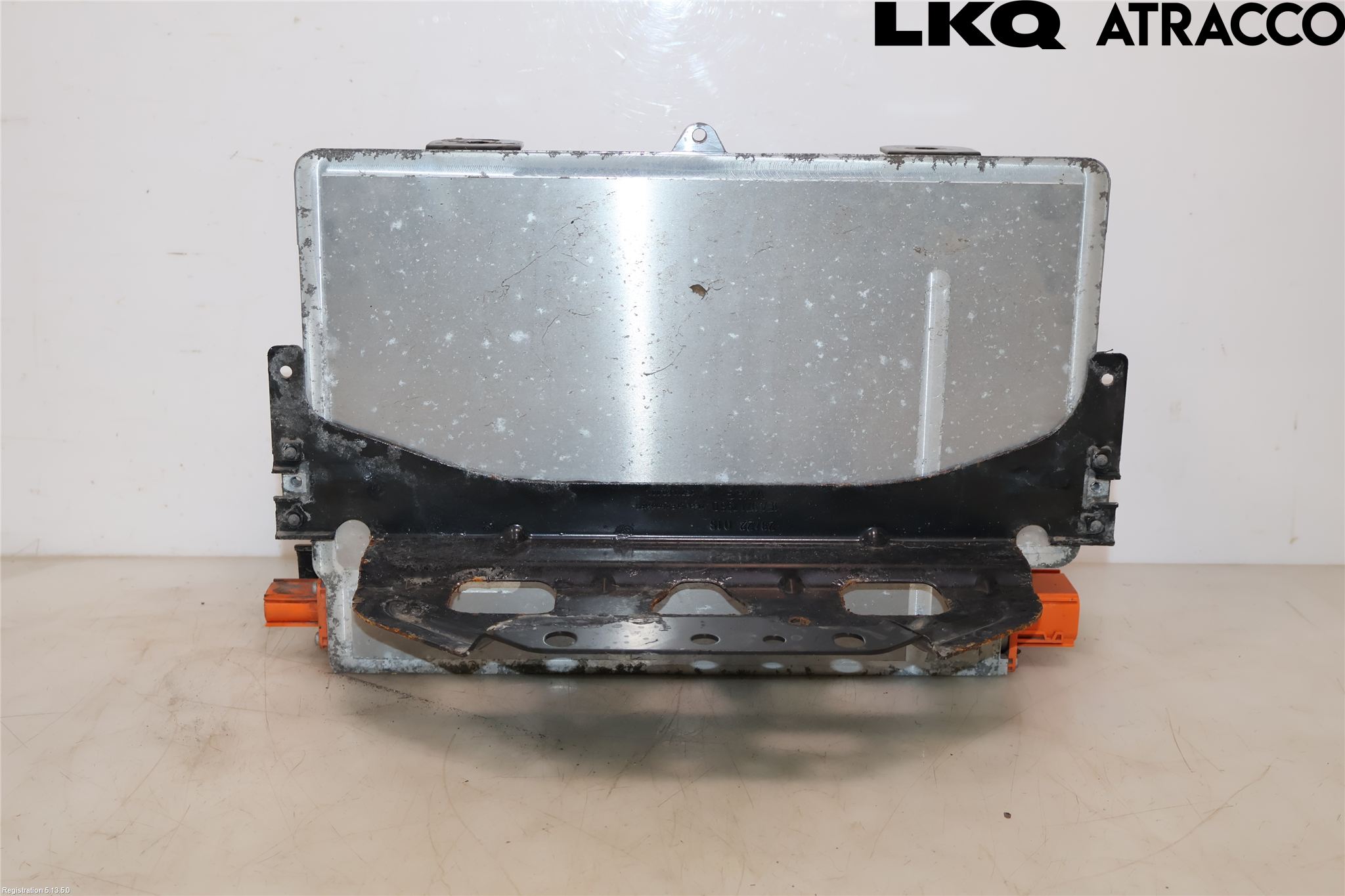 Volkswagen VW ID.4 21- Batteriladdare Högspänning