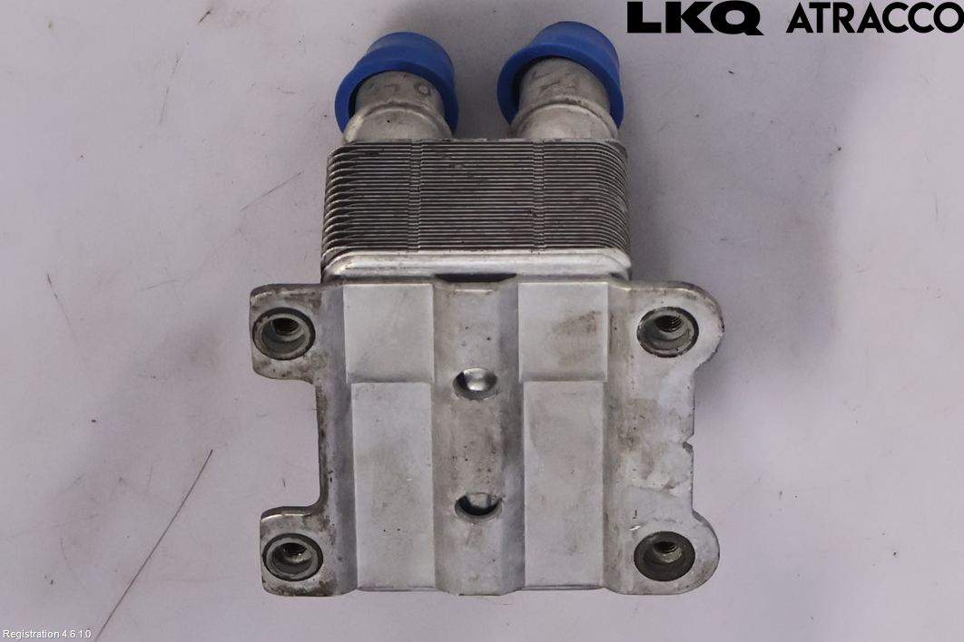 Audi A6 F2/C8 19- Ac Övrigt