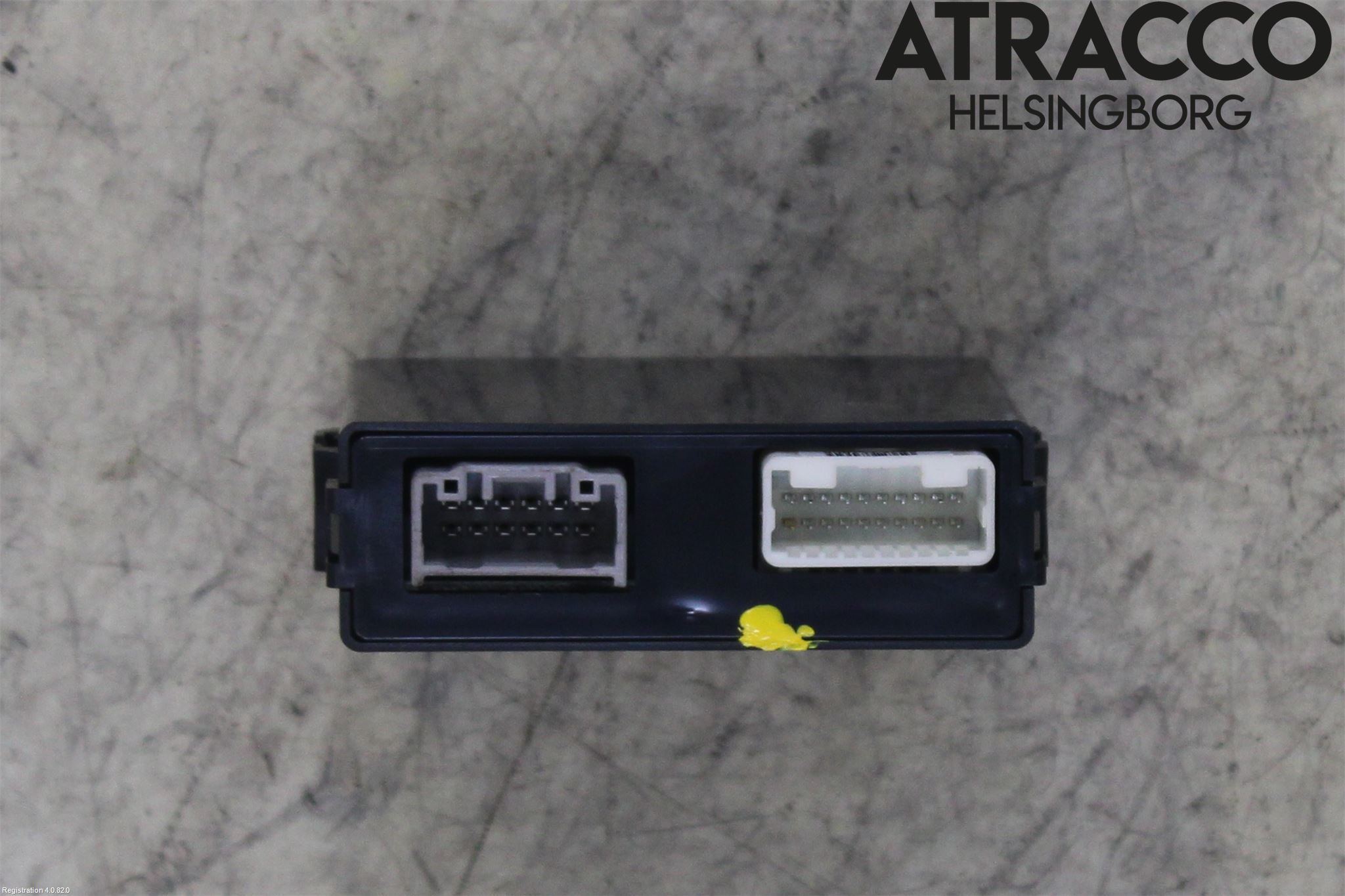 Toyota RAV4 19- Styrenhet Parkbroms Epb