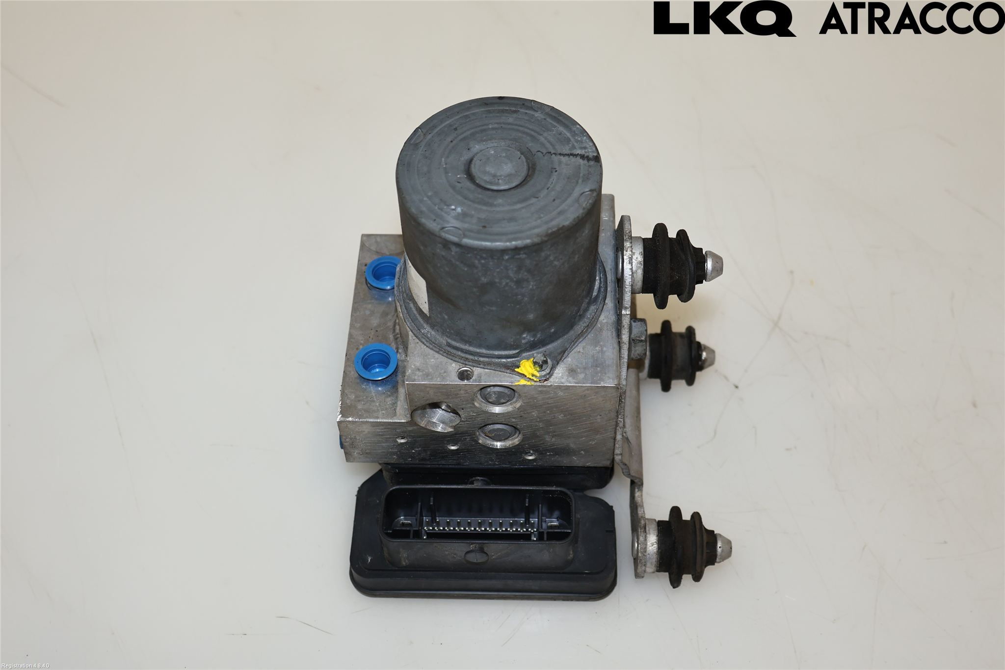 Audi A6/S6 4G 11-18 Abs Hydraulaggregat