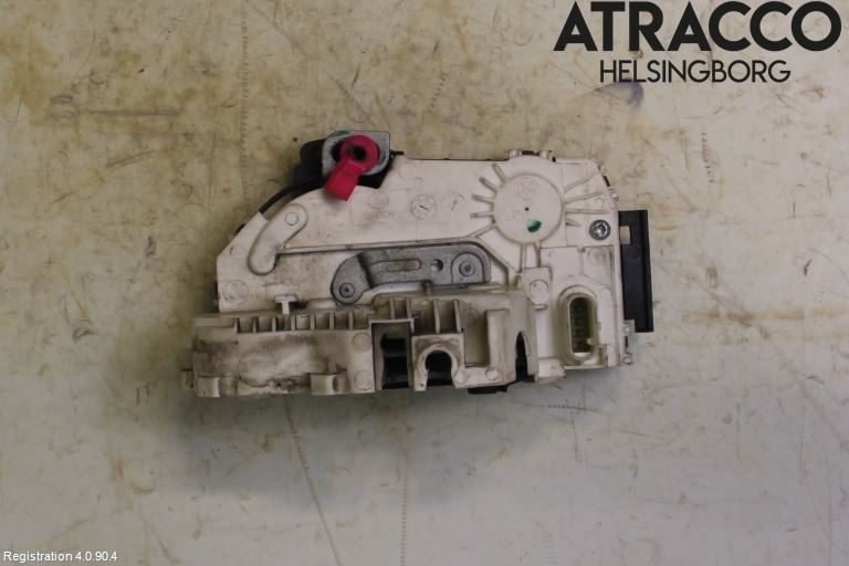 Dodge JOURNEY Centrallåsmotor Höger