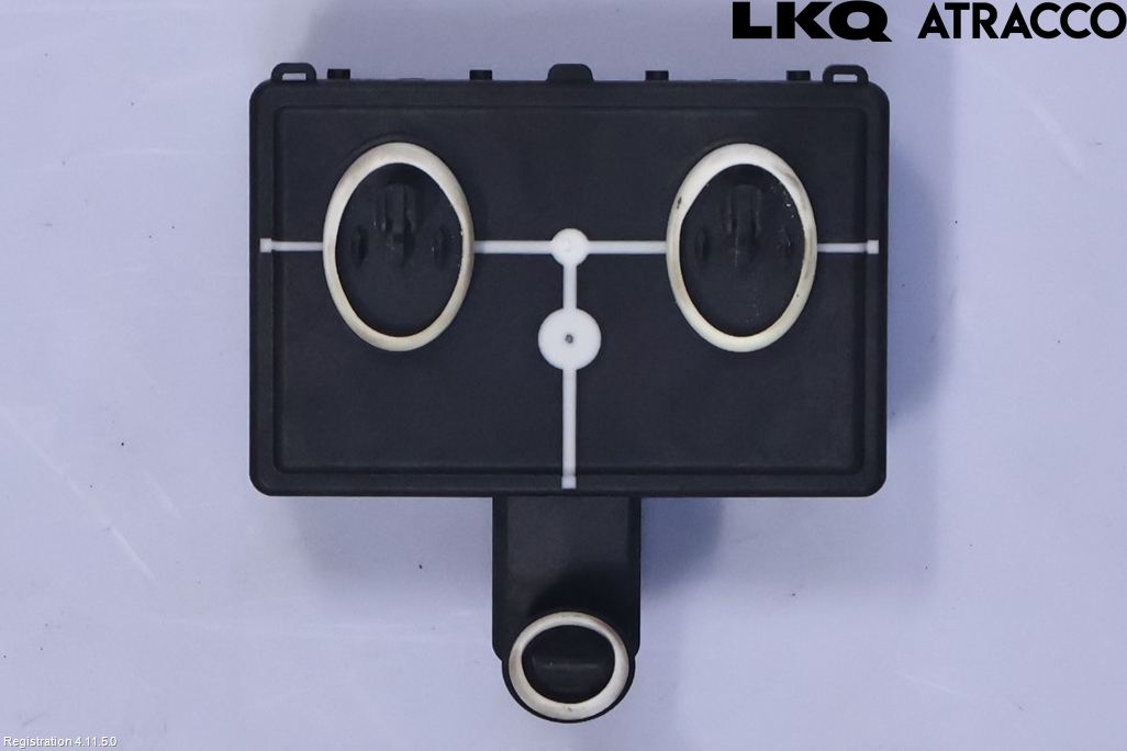 Audi A5 17- Styrenhet Dörr