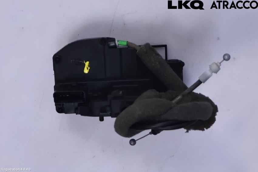 Nissan QASHQAI+2  10-14 Centrallåsmotor Höger