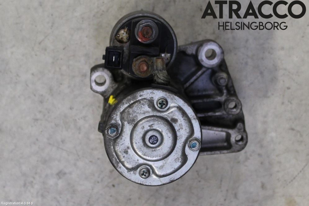 Peugeot 5008 10-16 Startmotor