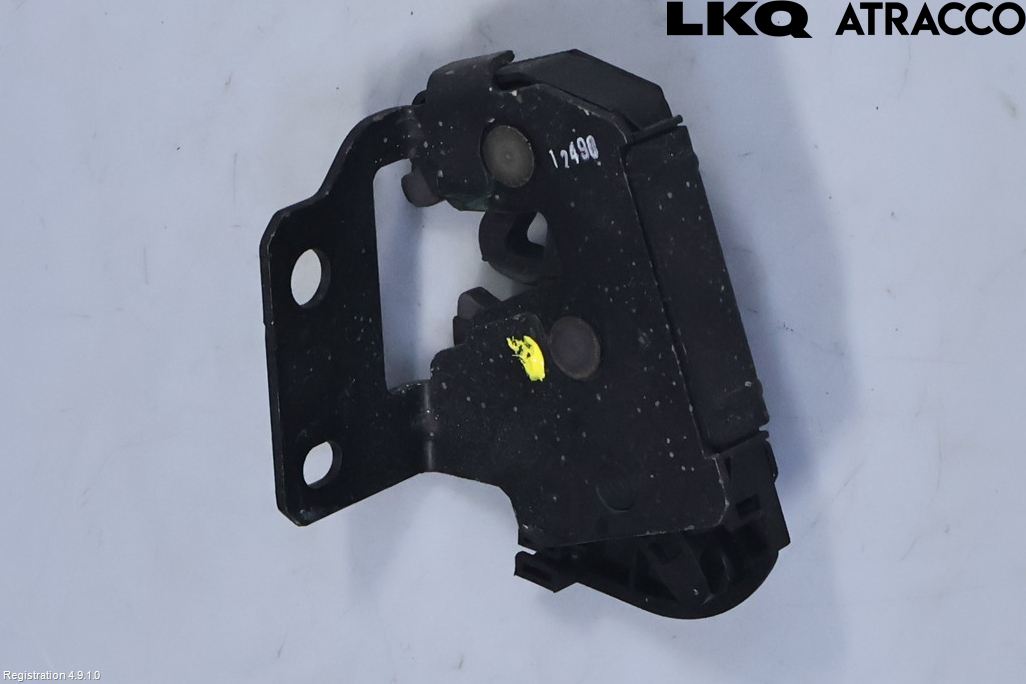 Volvo XC90 07-14 Låskista Baklucka