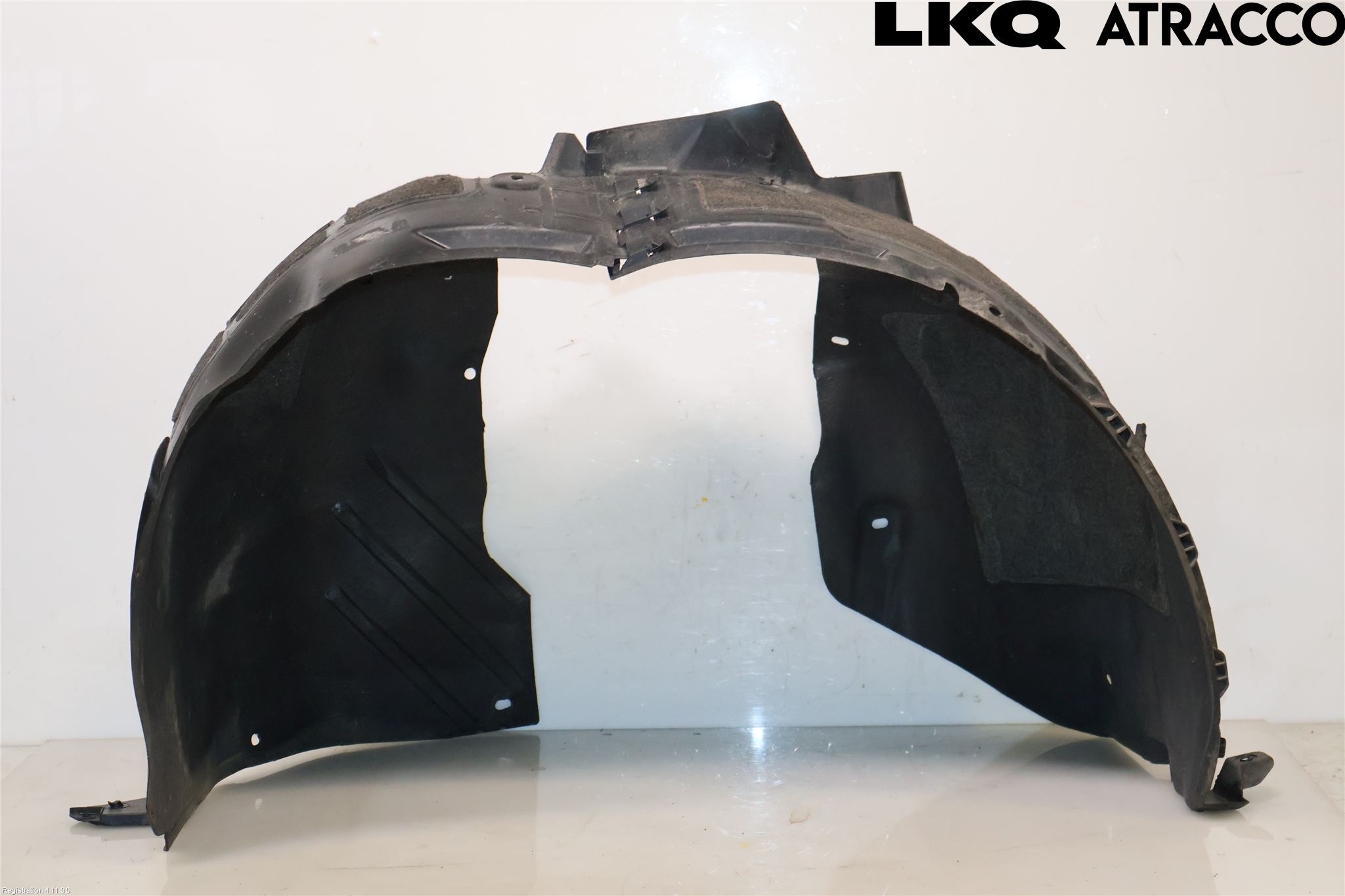 Opel INSIGNIA 09-16 Skärm Inner