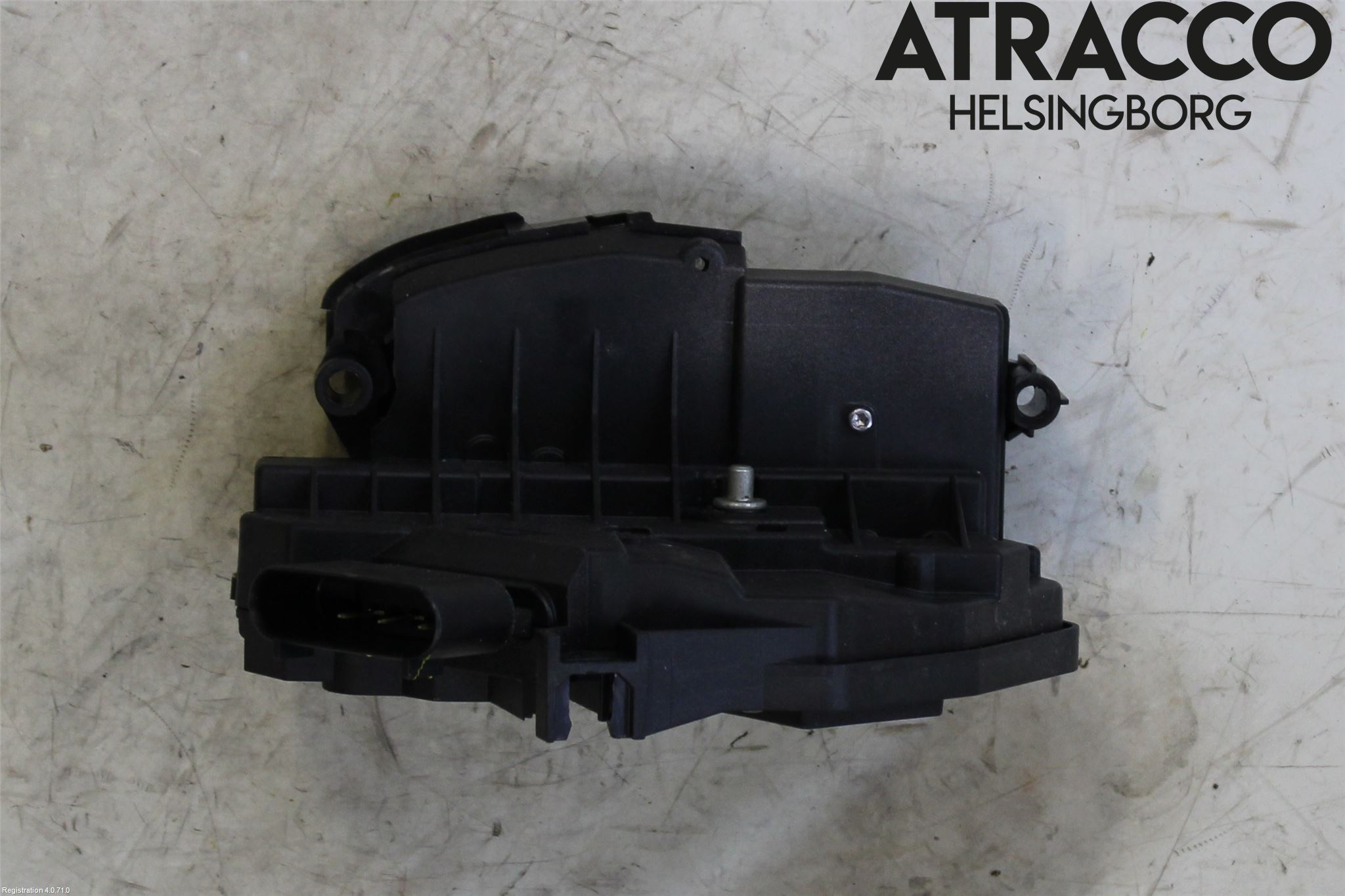 Ford FOCUS 15-18 Centrallåsmotor Höger