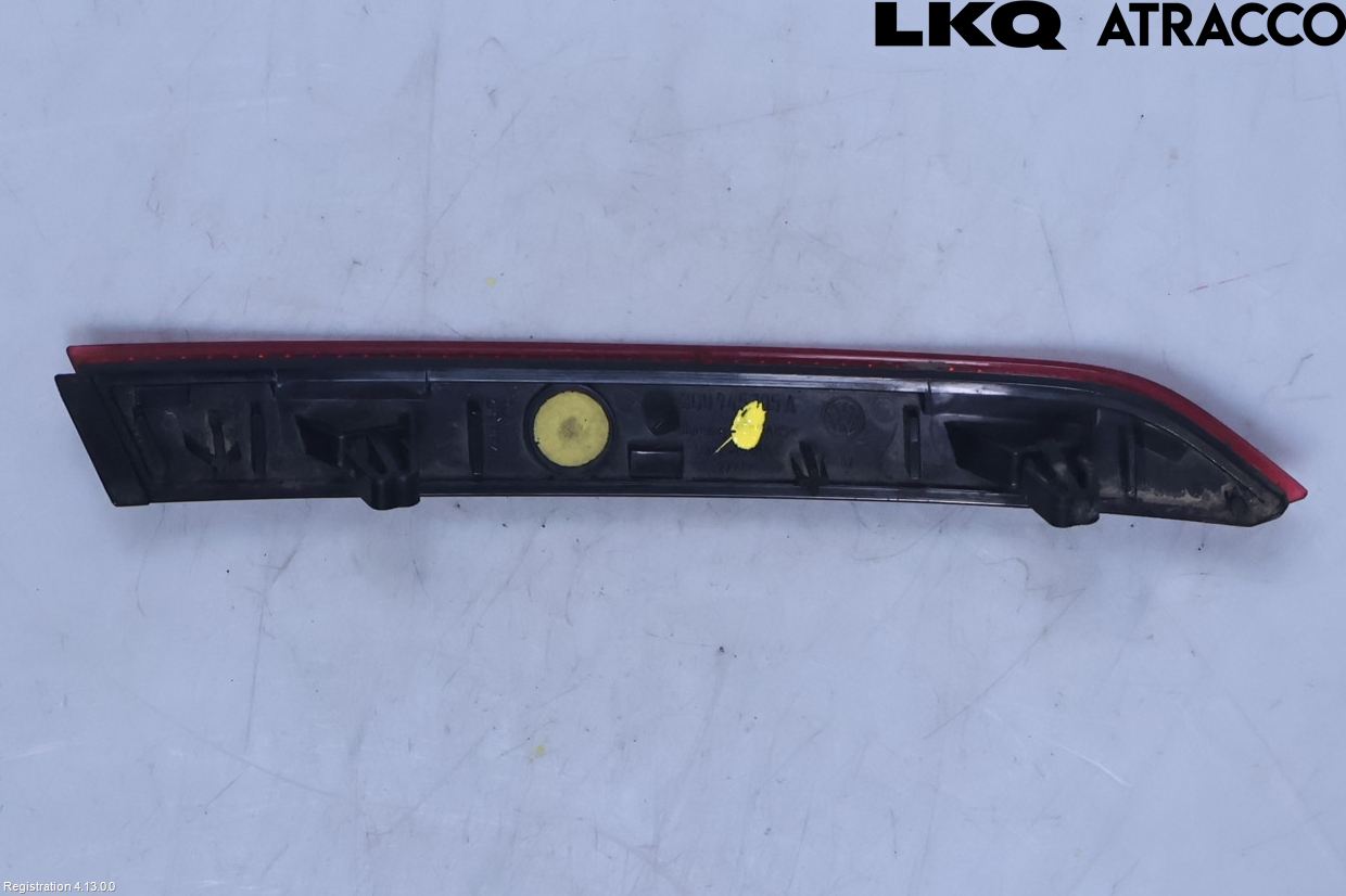 Volkswagen VW PASSAT 15-19 Dimljus/Reflex Bak
