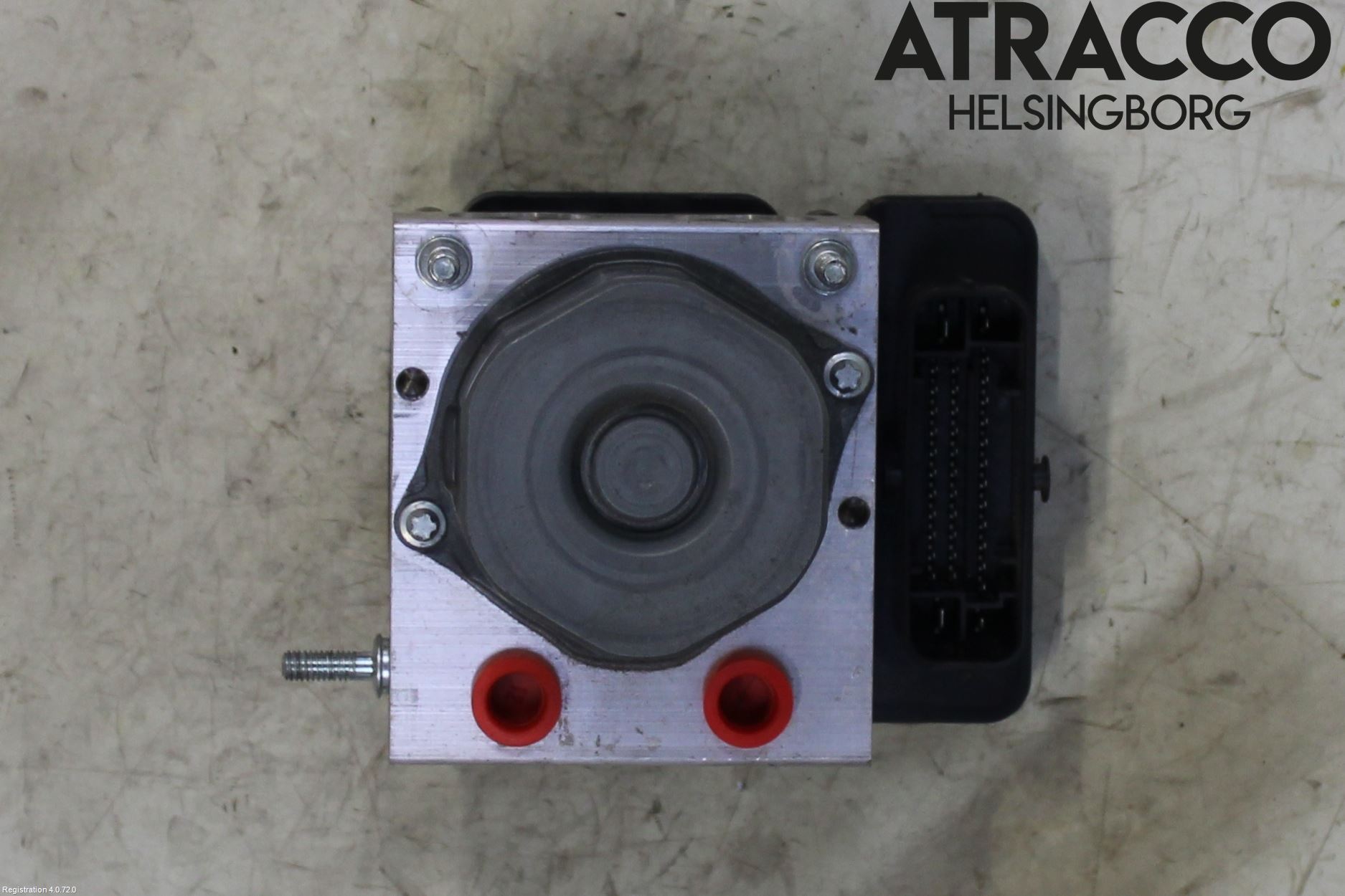 Nissan MICRA 17- Abs Hydraulaggregat