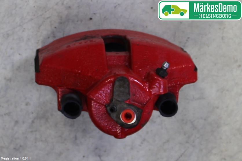 Volkswagen VW GOLF VI 09-13 Bromsok Fram Höger