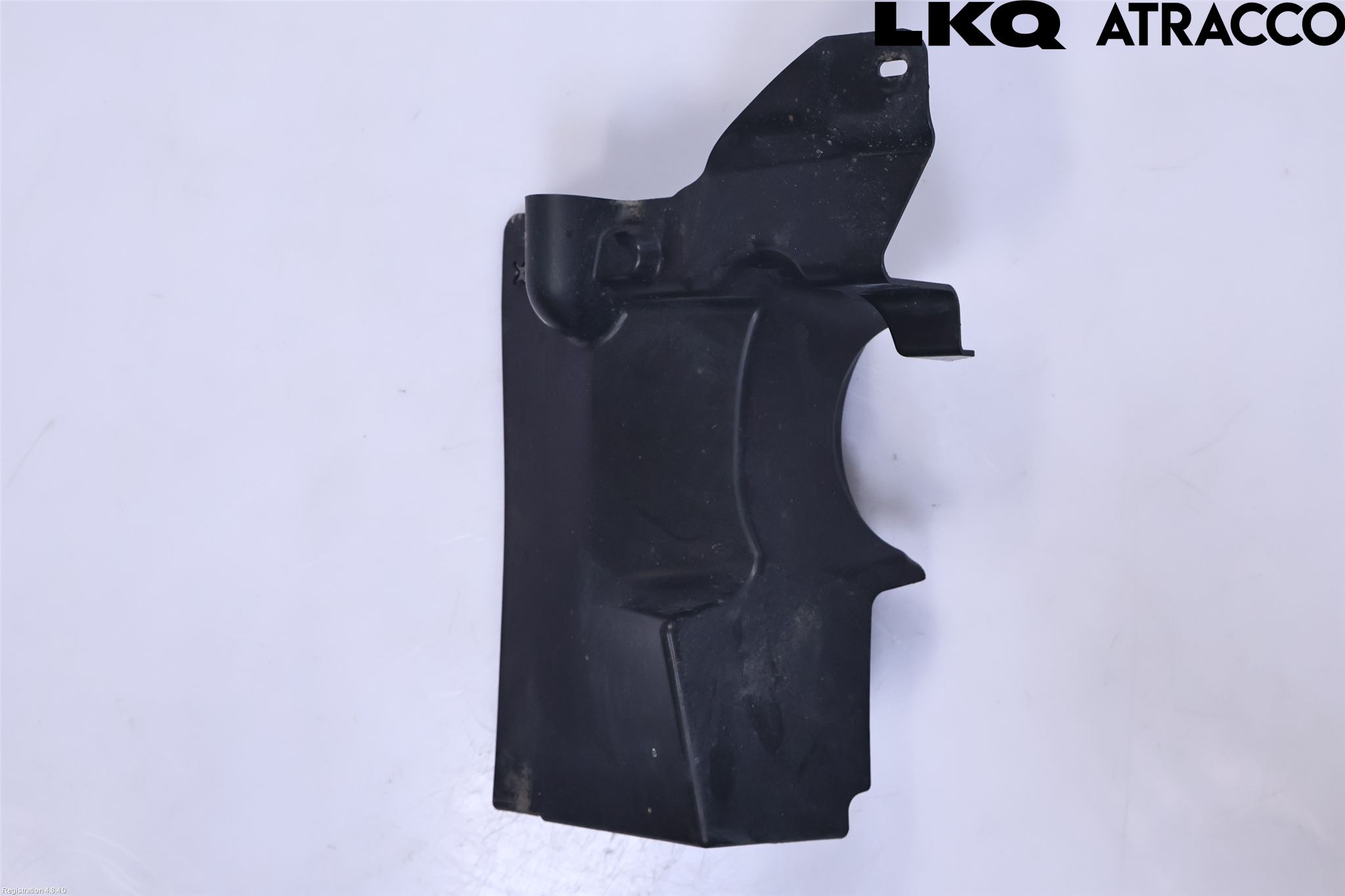 Polestar 2 20- Skärm Inner