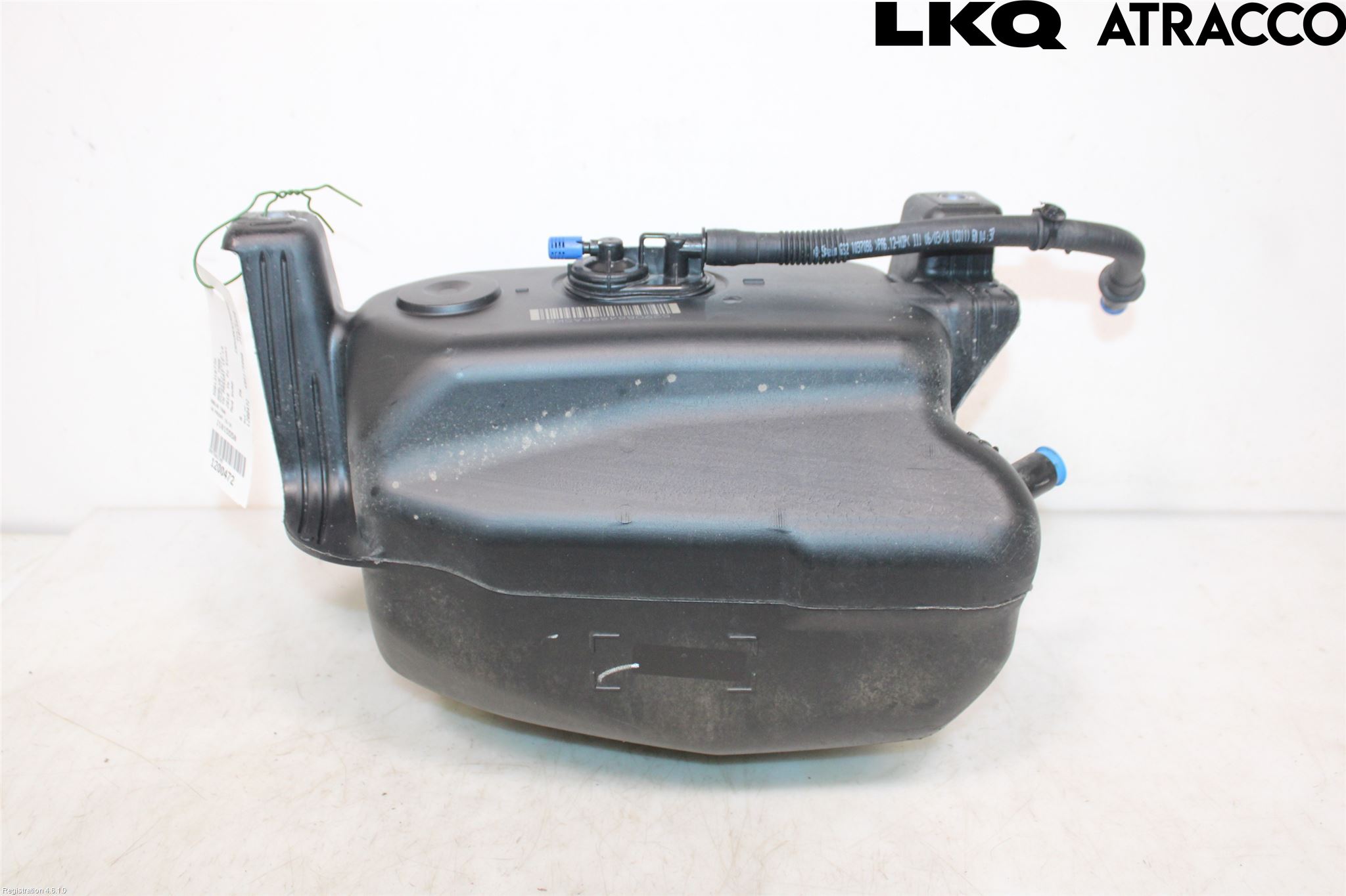 Volkswagen VW PASSAT 20-24 Adblue Tank
