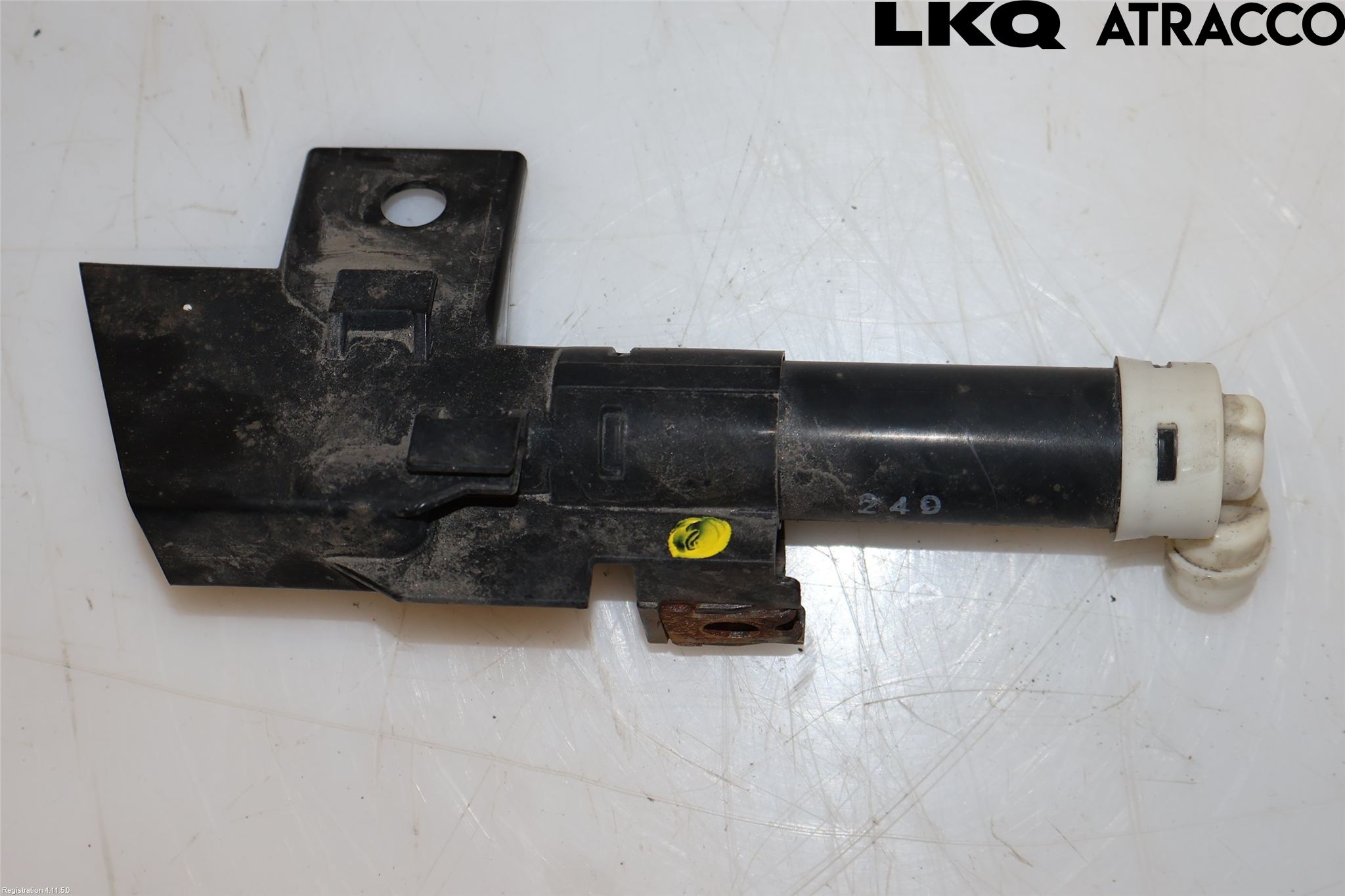 Subaru XV 12-17 Spolarmunstycke Strålkastare