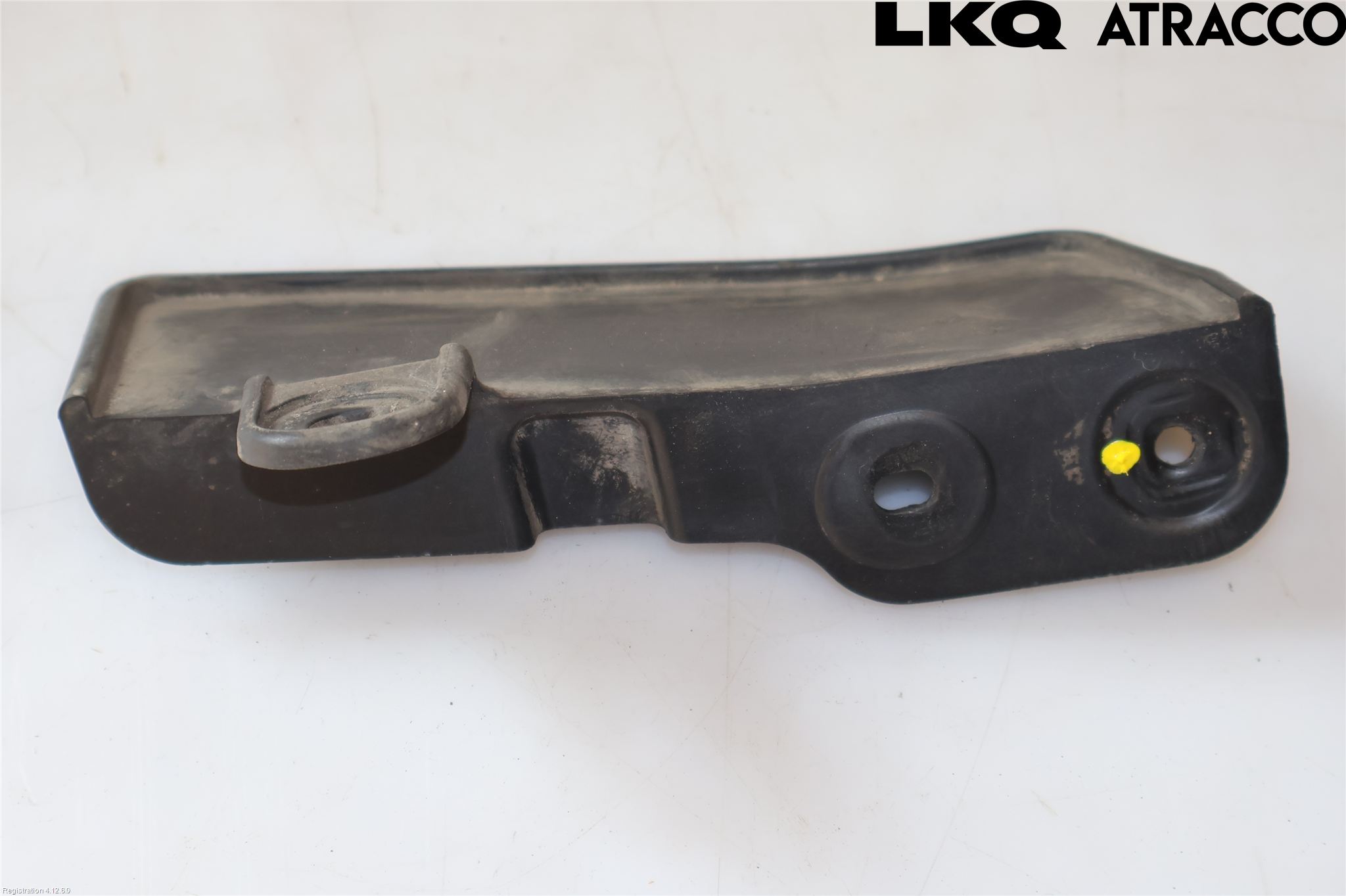 Toyota YARIS XP21 20- Stänkskydd