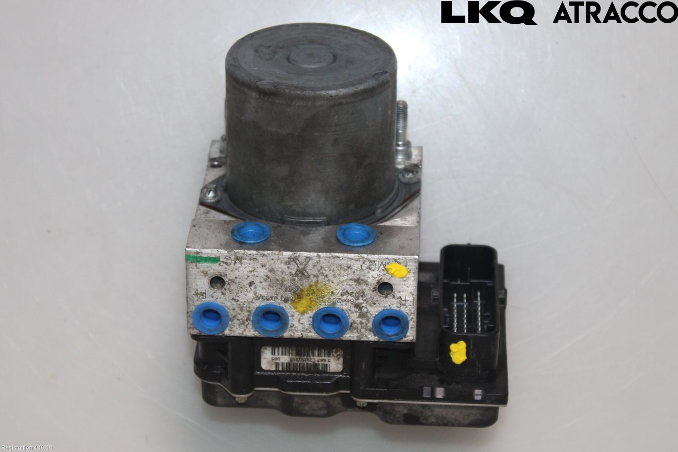Nissan NV200/NV200 COMBI Abs Hydraulaggregat
